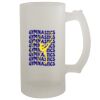 16oz Frosted Beer Stein Thumbnail