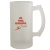 16oz Frosted Beer Stein Thumbnail