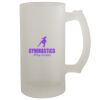 16oz Frosted Beer Stein Thumbnail