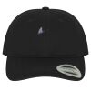 Low-Profile 6245CM Dad Hat Thumbnail