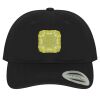 Low-Profile 6245CM Dad Hat Thumbnail