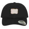 Low-Profile 6245CM Dad Hat Thumbnail