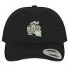 Low-Profile 6245CM Dad Hat Thumbnail
