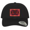 Low-Profile 6245CM Dad Hat Thumbnail
