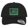 Low-Profile 6245CM Dad Hat Thumbnail