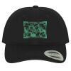 Low-Profile 6245CM Dad Hat Thumbnail