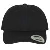 Low-Profile 6245CM Dad Hat Thumbnail