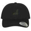 Low-Profile 6245CM Dad Hat Thumbnail