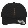 Low-Profile 6245CM Dad Hat Thumbnail