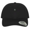 Low-Profile 6245CM Dad Hat Thumbnail