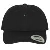 Low-Profile 6245CM Dad Hat Thumbnail