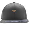 Flexfit 110F Structured Flat Bill Snapback Hat Thumbnail