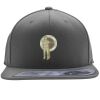 Flexfit 110F Structured Flat Bill Snapback Hat Thumbnail