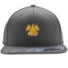 Flexfit 110F Structured Flat Bill Snapback Hat Thumbnail