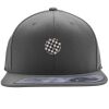Flexfit 110F Structured Flat Bill Snapback Hat Thumbnail