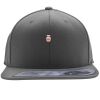 Flexfit 110F Structured Flat Bill Snapback Hat Thumbnail