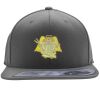 Flexfit 110F Structured Flat Bill Snapback Hat Thumbnail