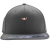 Flexfit 110F Structured Flat Bill Snapback Hat Thumbnail