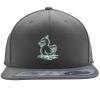 Flexfit 110F Structured Flat Bill Snapback Hat Thumbnail