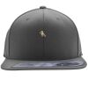 Flexfit 110F Structured Flat Bill Snapback Hat Thumbnail