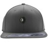 Flexfit 110F Structured Flat Bill Snapback Hat Thumbnail