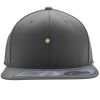 Flexfit 110F Structured Flat Bill Snapback Hat Thumbnail