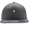 Flexfit 110F Structured Flat Bill Snapback Hat Thumbnail