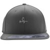 Flexfit 110F Structured Flat Bill Snapback Hat Thumbnail