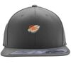 Flexfit 110F Structured Flat Bill Snapback Hat Thumbnail