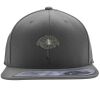 Flexfit 110F Structured Flat Bill Snapback Hat Thumbnail