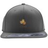 Flexfit 110F Structured Flat Bill Snapback Hat Thumbnail
