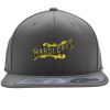 Flexfit 110F Structured Flat Bill Snapback Hat Thumbnail