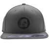 Flexfit 110F Structured Flat Bill Snapback Hat Thumbnail