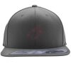 Flexfit 110F Structured Flat Bill Snapback Hat Thumbnail