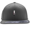 Flexfit 110F Structured Flat Bill Snapback Hat Thumbnail