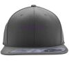 Flexfit 110F Structured Flat Bill Snapback Hat Thumbnail