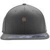 Flexfit 110F Structured Flat Bill Snapback Hat Thumbnail
