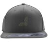 Flexfit 110F Structured Flat Bill Snapback Hat Thumbnail