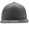 Flexfit 110F Structured Flat Bill Snapback Hat Thumbnail