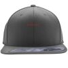 Flexfit 110F Structured Flat Bill Snapback Hat Thumbnail