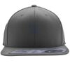 Flexfit 110F Structured Flat Bill Snapback Hat Thumbnail