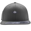 Flexfit 110F Structured Flat Bill Snapback Hat Thumbnail