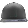 Flexfit 110F Structured Flat Bill Snapback Hat Thumbnail