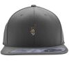 Flexfit 110F Structured Flat Bill Snapback Hat Thumbnail