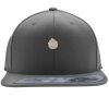 Flexfit 110F Structured Flat Bill Snapback Hat Thumbnail
