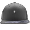 Flexfit 110F Structured Flat Bill Snapback Hat Thumbnail