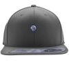 Flexfit 110F Structured Flat Bill Snapback Hat Thumbnail