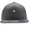 Flexfit 110F Structured Flat Bill Snapback Hat Thumbnail