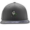 Flexfit 110F Structured Flat Bill Snapback Hat Thumbnail