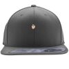 Flexfit 110F Structured Flat Bill Snapback Hat Thumbnail